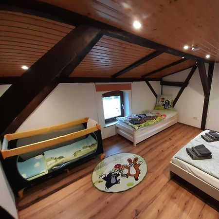 Ferienwohnung Schulze Hohenwestedt Zewnętrze zdjęcie