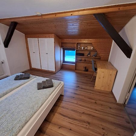 Ferienwohnung Schulze Hohenwestedt Zewnętrze zdjęcie