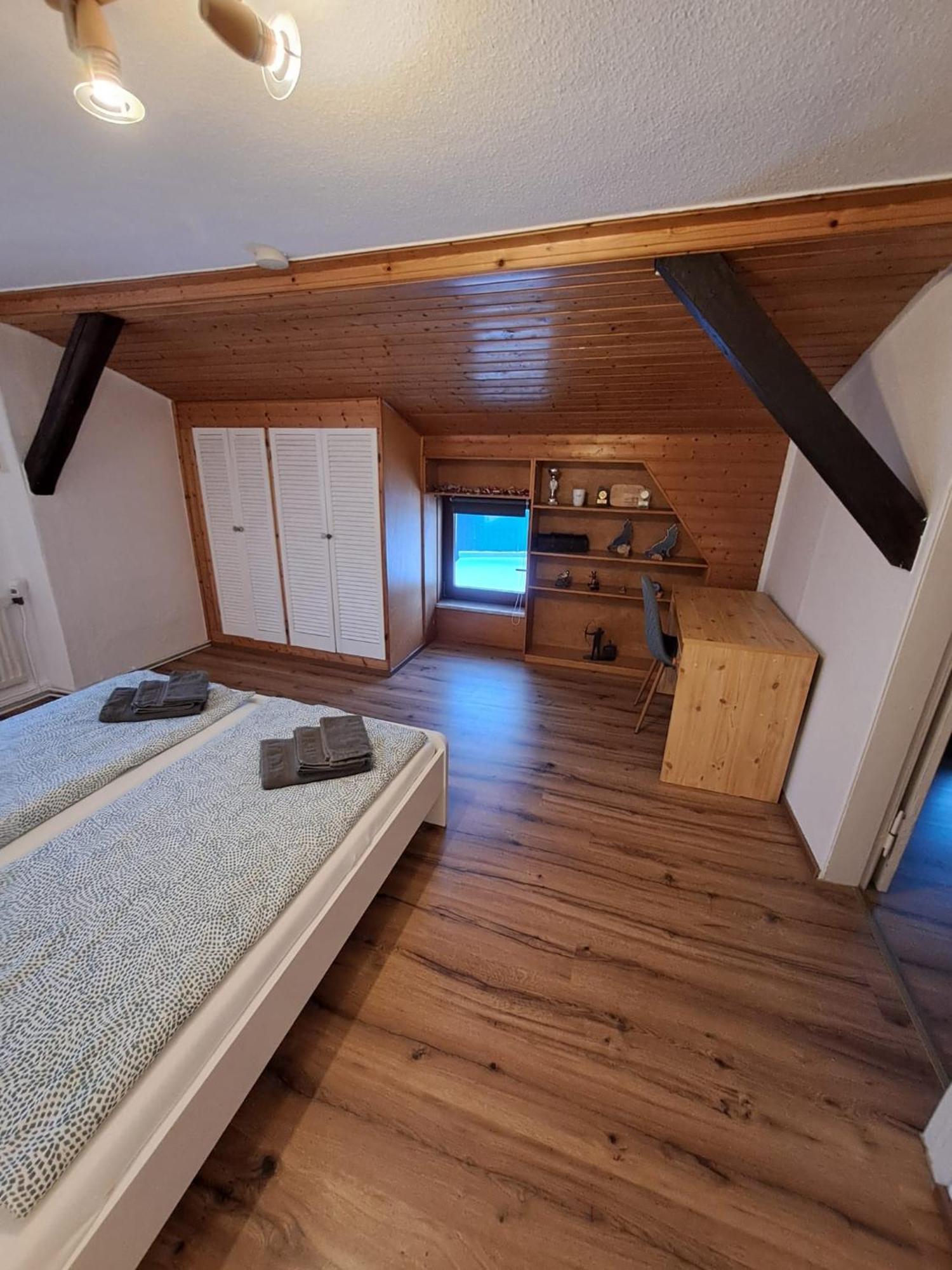 Ferienwohnung Schulze Hohenwestedt Zewnętrze zdjęcie