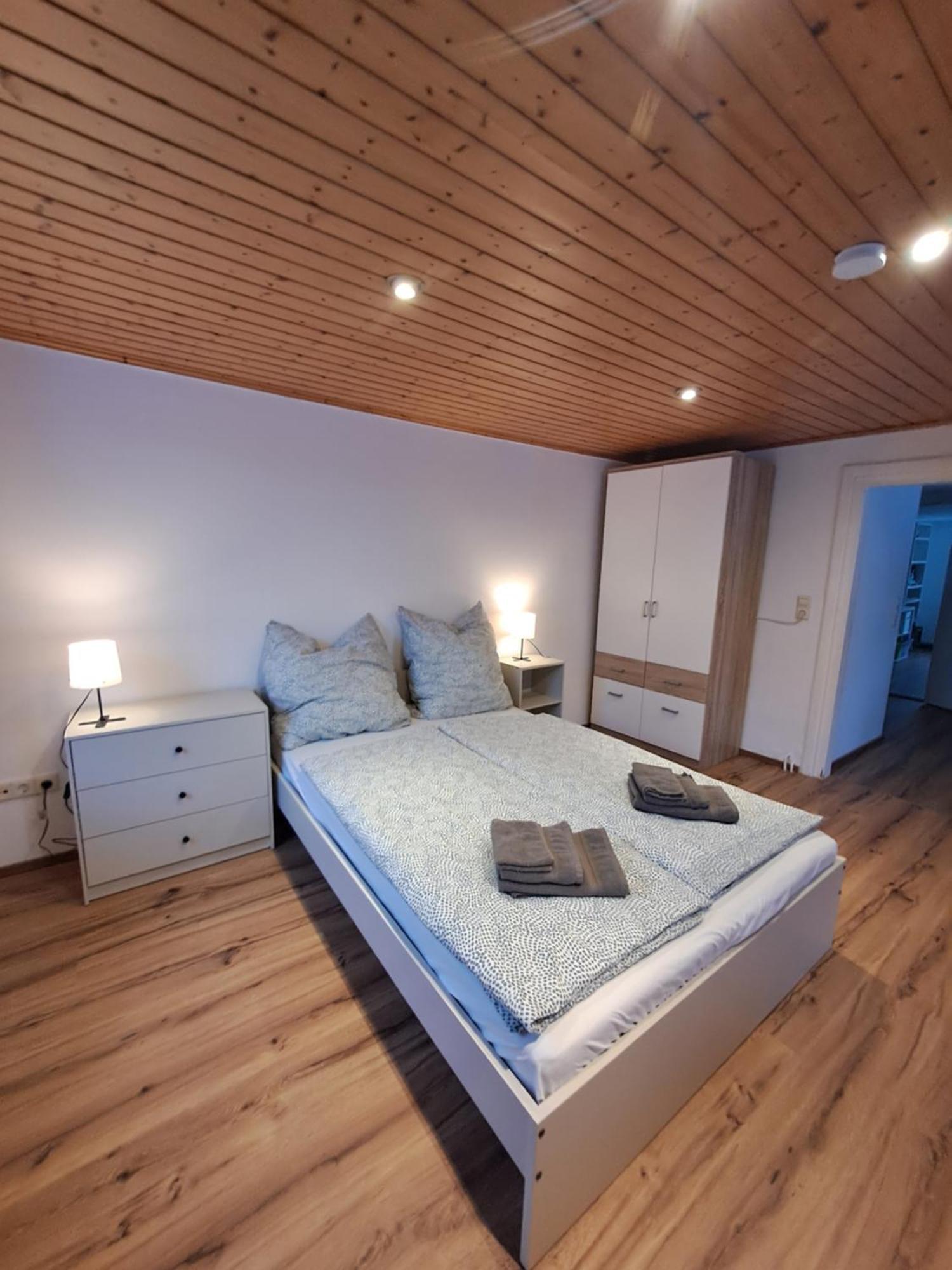 Ferienwohnung Schulze Hohenwestedt Zewnętrze zdjęcie