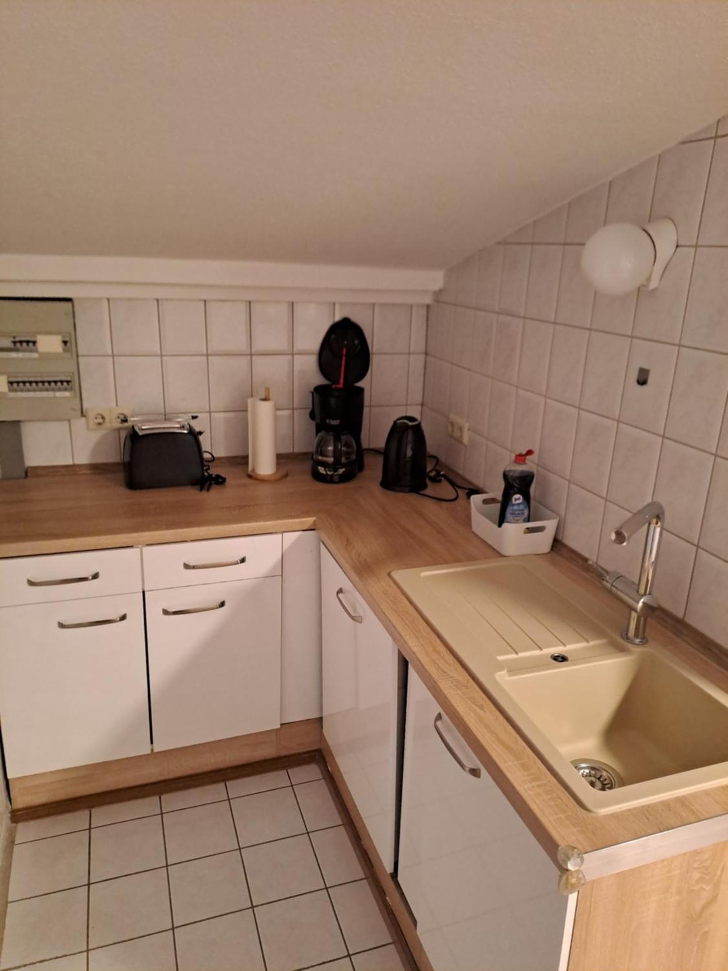 Ferienwohnung Schulze Hohenwestedt Zewnętrze zdjęcie