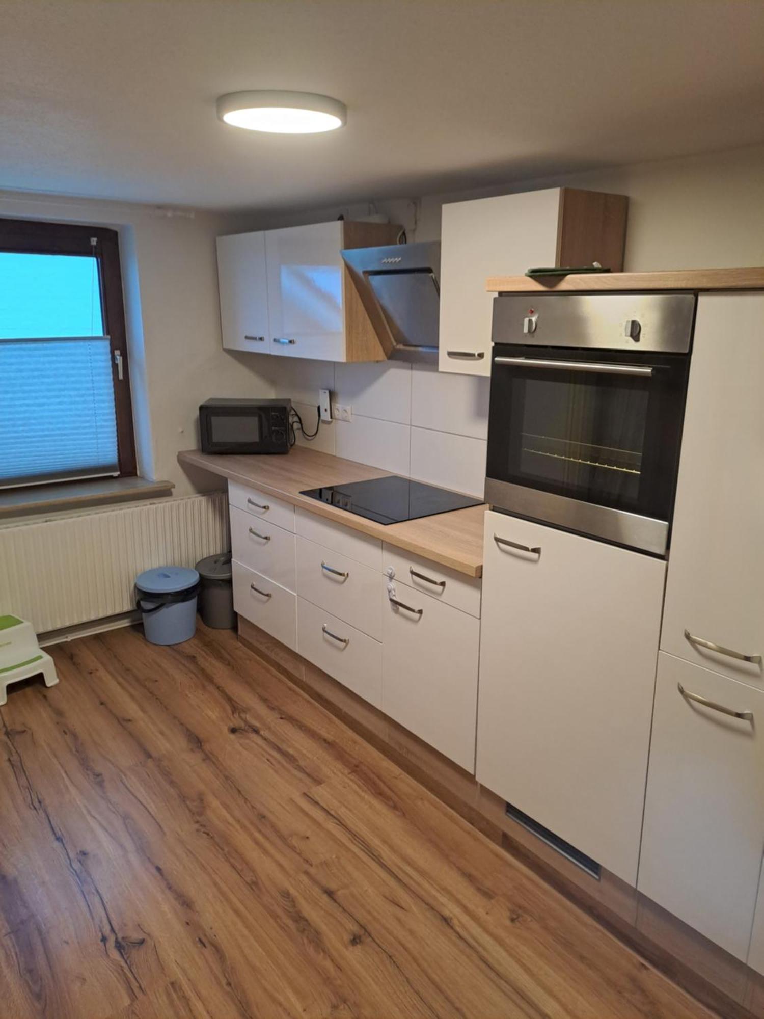 Ferienwohnung Schulze Hohenwestedt Zewnętrze zdjęcie