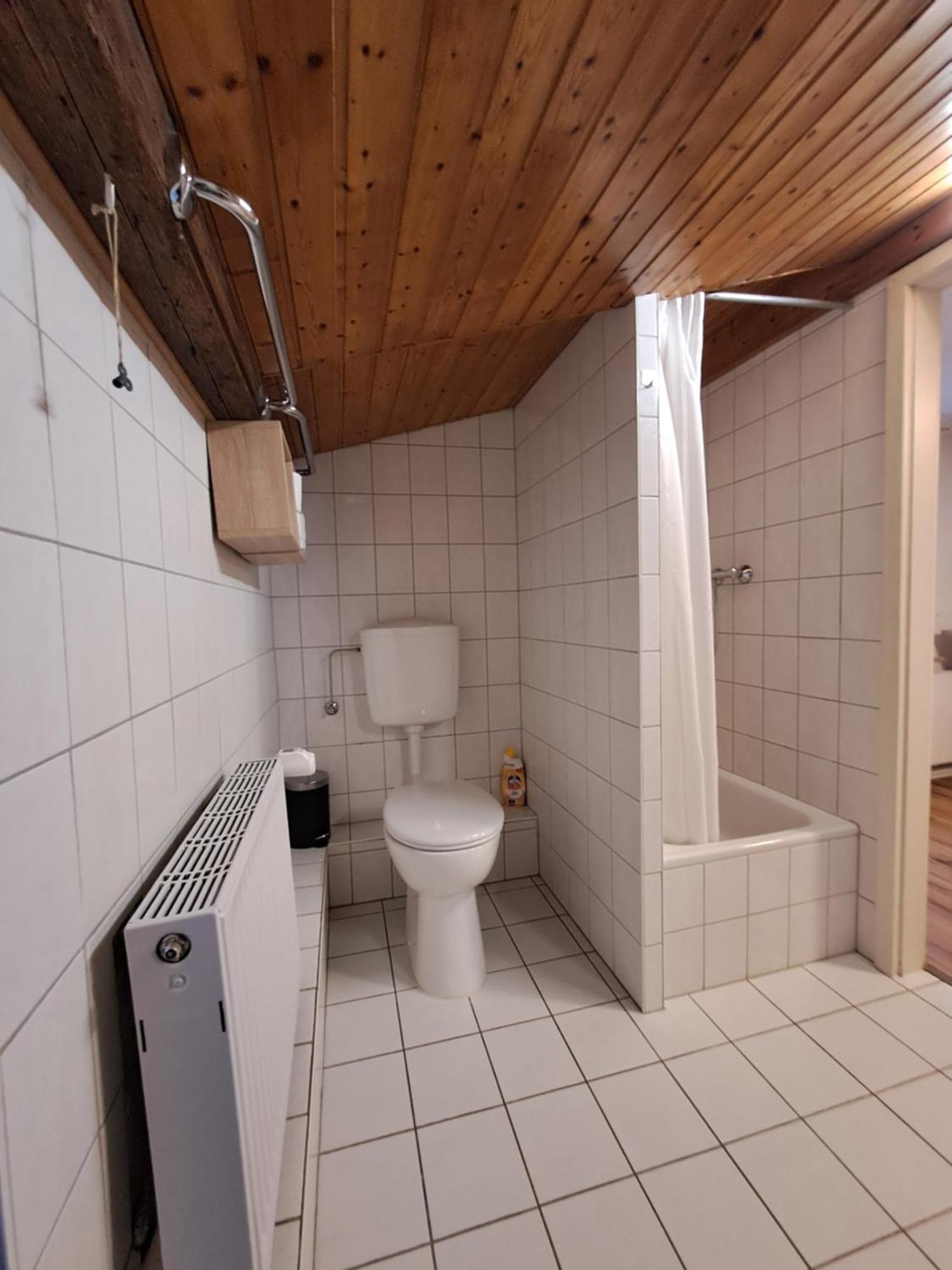 Ferienwohnung Schulze Hohenwestedt Zewnętrze zdjęcie