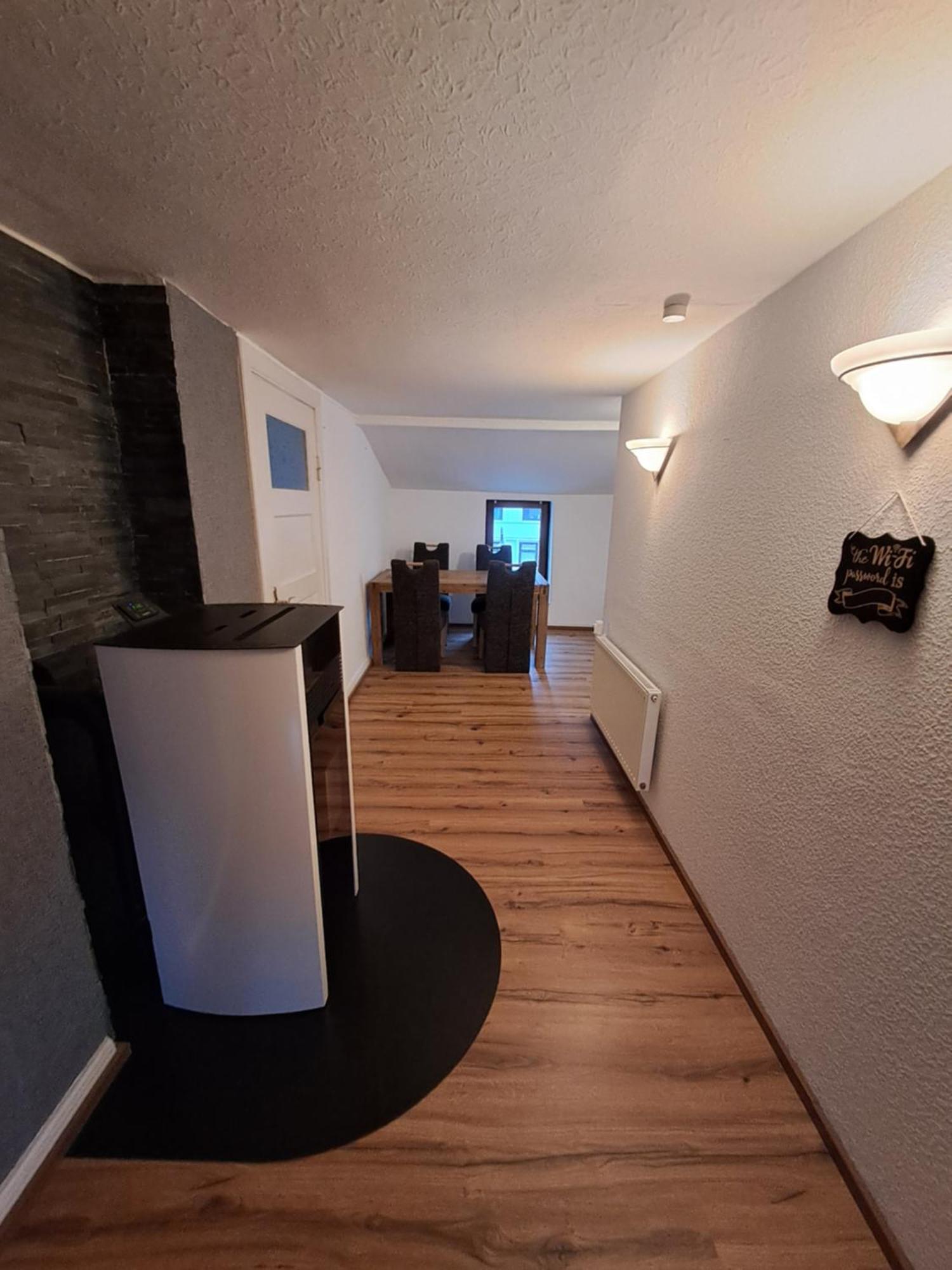 Ferienwohnung Schulze Hohenwestedt Zewnętrze zdjęcie