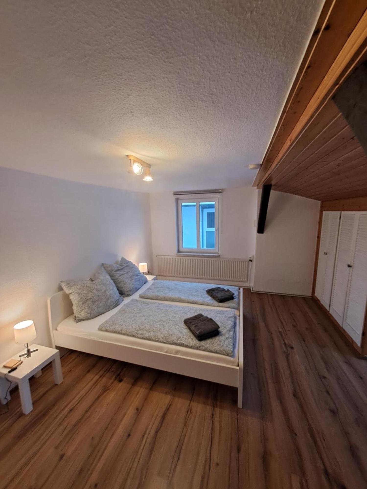Ferienwohnung Schulze Hohenwestedt Pokój zdjęcie