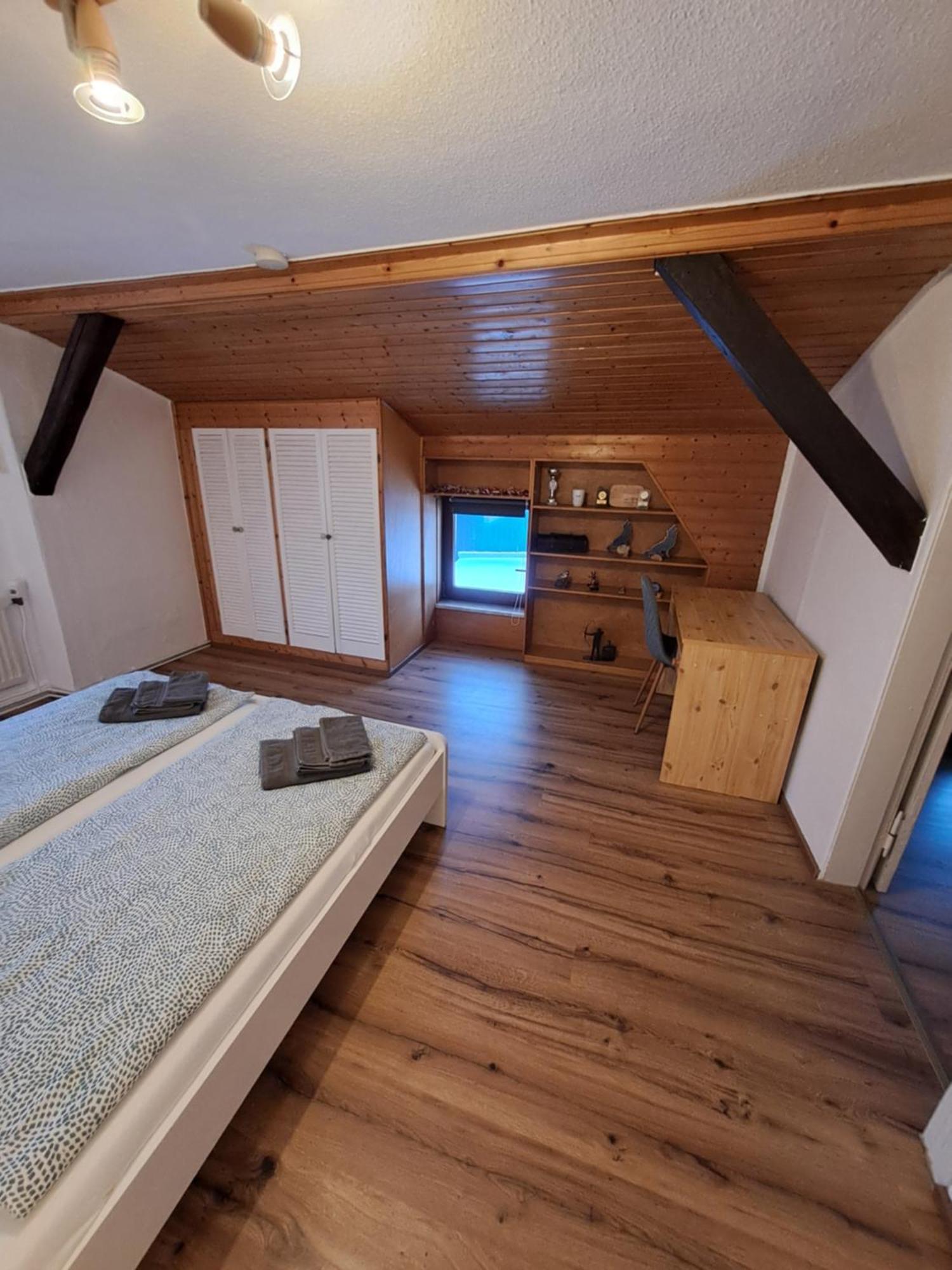 Ferienwohnung Schulze Hohenwestedt Pokój zdjęcie